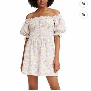 delray short sleeve mini dress Levi's Women's Delray Short Sleeve Mini Ecuador